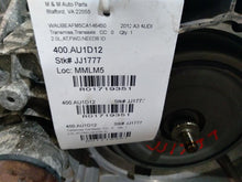 Load image into Gallery viewer, Transmission  AUDI A3 2012 - MM1719351
