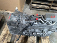 Load image into Gallery viewer, TRANSMISSION Porsche Cayenne 11 12 13 14 15 16 17 18 VIN A - MM1719679
