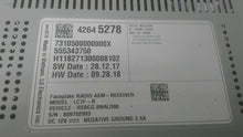 Load image into Gallery viewer, Radio Chevrolet Traverse 2019 - MM1719726
