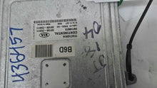 Load image into Gallery viewer, ECU ECM COMPUTER Optima 2011 11 2012 12 2013 13 Auto Hybrid - MM1720093
