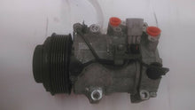 Load image into Gallery viewer, AC A/C AIR CONDITIONING COMPRESSOR GS300 GS350 IS250 IS350 06-15 - MM1720727
