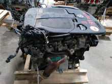 Load image into Gallery viewer, ENGINE MOTOR E300 E350 E400 E550 E63 2013 13 3.5L VIN 8J - MM1720923
