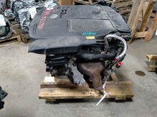 Load image into Gallery viewer, ENGINE MOTOR E300 E350 E400 E550 E63 2013 13 3.5L VIN 8J - MM1720923
