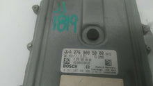 Load image into Gallery viewer, ECU ECM COMPUTER Mercedes C300 C350 SLK350 GLK350 2013 13 - MM1720924
