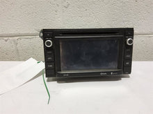 Load image into Gallery viewer, Radio Toyota Tacoma 2019 - MM1721560
