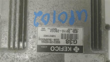 Load image into Gallery viewer, ECU ECM COMPUTER Kia Soul 2012 12 2013 13 - MM1723512
