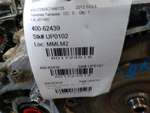 Load image into Gallery viewer, Transmission Kia Soul 2012 - MM1723516

