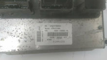 Load image into Gallery viewer, ECU ECM COMPUTER Ford Fusion 2009 09 - MM1725216
