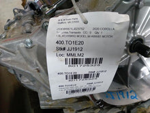 Load image into Gallery viewer, Transmission Toyota Corolla 2020 - MM1725326
