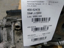 Load image into Gallery viewer, TRANSMISSION Audi Q5 2013 13 2014 14 2015 15 2016 16 2017 17 - MM1725862
