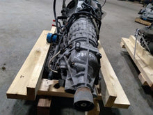 Load image into Gallery viewer, Transmission Subaru Forester 2006 - MM1726974
