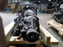 Load image into Gallery viewer, Transmission Subaru Forester 2006 - MM1726974
