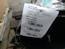 Load image into Gallery viewer, TRANSMISSION Ford Mustang 15 16 17 18 19 20 TURBO VIN H - MM1727442
