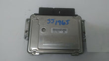 Load image into Gallery viewer, ECU ECM Computer Hyundai Veloster 2013 - MM1727642
