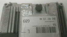 Load image into Gallery viewer, ECU ECM COMPUTER Audi A4 A5 2010 10 - MM1735484
