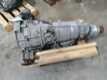 Load image into Gallery viewer, AUTOMATIC TRANSMISSION Audi A4 A5 2009 09 2010 10 - MM1735488
