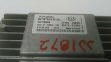 Load image into Gallery viewer, ECU ECM COMPUTER Kia Sorento 2014 14 2015 15 - MM1735750
