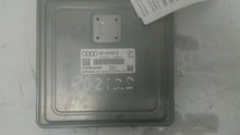 Load image into Gallery viewer, ECU ECM COMPUTER Audi A6 2009 09 2010 10 2011 11 - MM1735811
