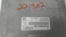 Load image into Gallery viewer, ECU ECM Computer  PORSCHE PANAMERA 2011 - MM1736055
