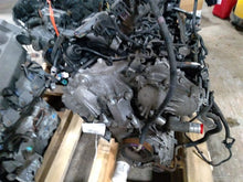 Load image into Gallery viewer, ENGINE MOTOR JX35 Altima Pathfinder 13 14 3.5L - MM1736657
