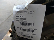 Load image into Gallery viewer, Transmission Jaguar XF 2016 - MM1736871
