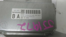 Load image into Gallery viewer, ECU ECM COMPUTER EX37 FX Series FX50 G37 Q60 QX50 QX70 12-15 - MM1737445
