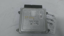 Load image into Gallery viewer, ECU ECM COMPUTER Hyundai Elantra 2007 07 2008 08 2009 09 2010 10 Auto - MM1737507

