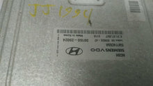 Load image into Gallery viewer, ECU ECM COMPUTER Hyundai Elantra 2007 07 2008 08 2009 09 2010 10 Auto - MM1737507
