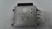Load image into Gallery viewer, ECU ECM COMPUTER Hyundai Elantra 2007 07 2008 08 2009 09 2010 10 Auto - MM1737507
