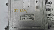 Load image into Gallery viewer, ECU ECM COMPUTER Hyundai Elantra 2007 07 2008 08 2009 09 2010 10 Auto - MM1737507
