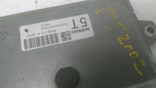 Load image into Gallery viewer, ECU ECM COMPUTER Nissan Sentra 2008 08 2.0L Auto - MM1737696
