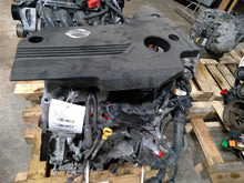 Load image into Gallery viewer, ENGINE MOTOR Nissan Altima 2015 15 2.5L VIN A - MM1737796
