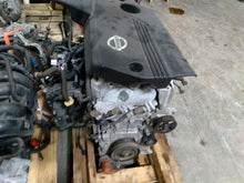 Load image into Gallery viewer, ENGINE MOTOR Nissan Altima 2015 15 2.5L VIN A - MM1737796
