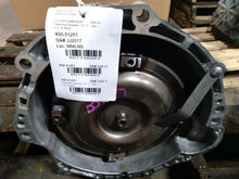 Load image into Gallery viewer, TRANSMISSION Infiniti G37 2009 09 AWD - MM1738922
