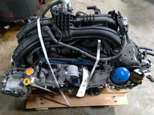 Load image into Gallery viewer, ENGINE MOTOR Subaru Impreza 2017 17 2018 18 2.0L VIN A - MM1739133
