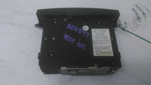 Load image into Gallery viewer, RADIO C230 C240 C32 C320 CLK320 CLK430 CLK500 CLK55 2001-2004 - MM1740037
