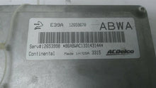 Load image into Gallery viewer, ECU ECM COMPUTER Enclave Lacrosse Regal Verano ATS CTS SRX XTS 13-16 - MM1740039
