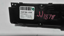 Load image into Gallery viewer, FRONT TEMPERATURE CONTROLS BMW X5 X5M X6 X6M 2007-2014 - MM1740567
