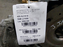 Load image into Gallery viewer, TRANSMISSION Audi Q5 2014 14 2015 15 2016 16 2017 17 TURBO - MM1740908
