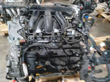 Load image into Gallery viewer, ENGINE MOTOR Murano Murano Cross Cabriolet 15 16 3.5L VIN A - MM1741036
