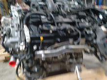 Load image into Gallery viewer, ENGINE MOTOR Murano Murano Cross Cabriolet 15 16 3.5L VIN A - MM1741036
