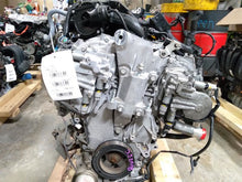 Load image into Gallery viewer, ENGINE MOTOR Murano Murano Cross Cabriolet 15 16 3.5L VIN A - MM1741036
