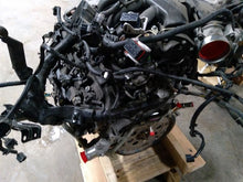 Load image into Gallery viewer, ENGINE MOTOR Murano Murano Cross Cabriolet 15 16 3.5L VIN A - MM1741036
