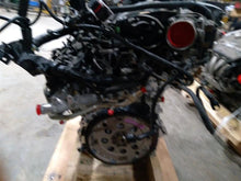 Load image into Gallery viewer, ENGINE MOTOR Murano Murano Cross Cabriolet 15 16 3.5L VIN A - MM1741036
