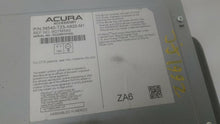 Load image into Gallery viewer, RADIO Acura MDX 2016 16 - MM1741214
