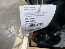 Load image into Gallery viewer, ENGINE MOTOR Nissan Versa 2020 20 1.6L VIN C - MM1744734
