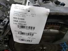 Load image into Gallery viewer, TRANSMISSION Acura TL 2012 12 2013 13 2014 14 - MM1746783

