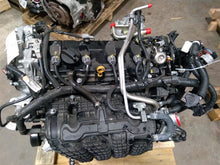 Load image into Gallery viewer, ENGINE MOTOR Nissan Altima 2019 19 2020 20 2.5L VIN B - MM1746887
