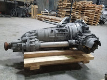 Load image into Gallery viewer, AUTOMATIC TRANSMISSION Audi A4 A5 2009 09 2010 10 - MM1747491
