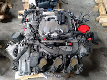Load image into Gallery viewer, ENGINE MOTOR Mercedes-Benz E350 E550 E63 2011 11 2012 12 - MM1747701
